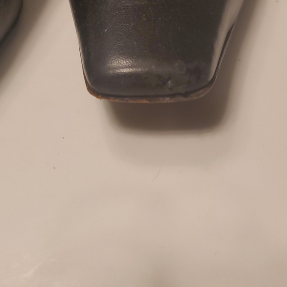 Prada Slip on Heels - Picture 5 of 5